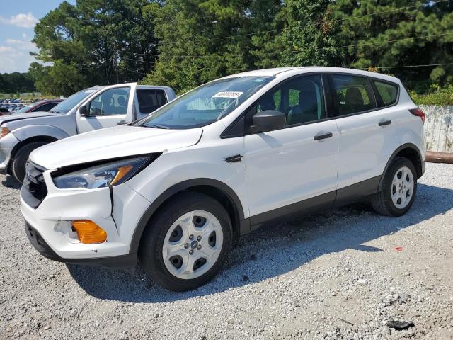 2019 FORD ESCAPE S, null