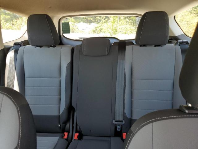 1FMCU0F7XKUB67253 - 2019 FORD ESCAPE S თეთრი ფოტო 10