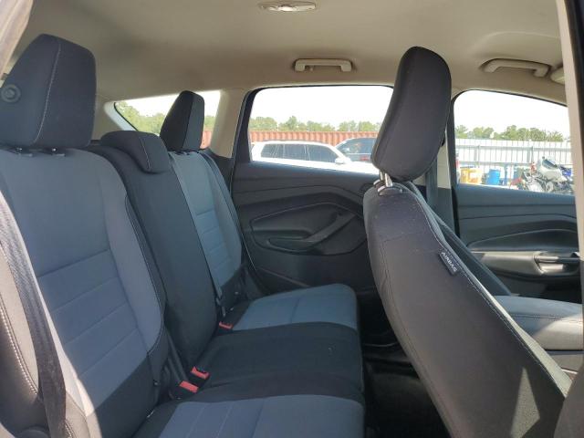 1FMCU0F7XKUB67253 - 2019 FORD ESCAPE S თეთრი ფოტო 11