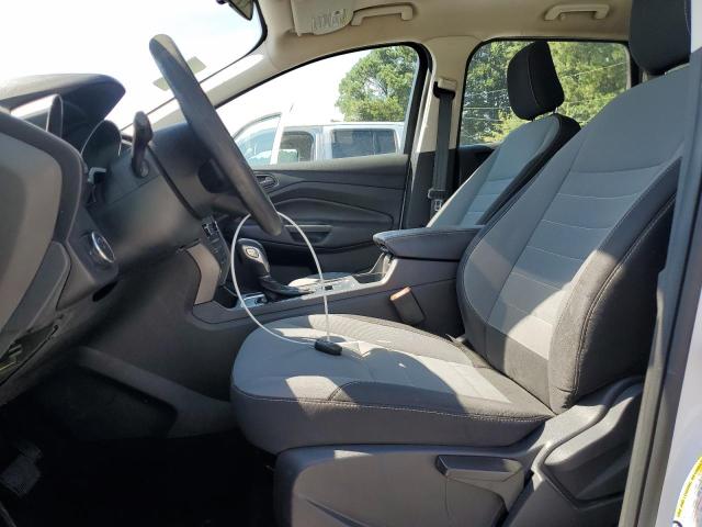 1FMCU0F7XKUB67253 - 2019 FORD ESCAPE S თეთრი ფოტო 7