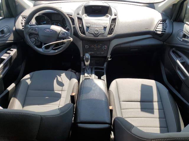 1FMCU0F7XKUB67253 - 2019 FORD ESCAPE S თეთრი ფოტო 8