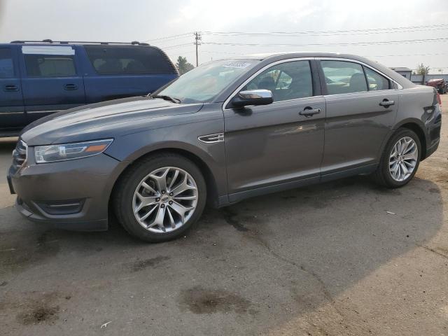 2015 FORD TAURUS LIMITED, 