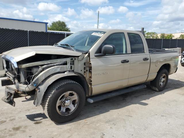 2003 DODGE RAM 1500 ST, 