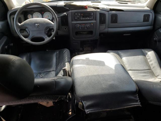 1D7HA18D73S271701 - 2003 DODGE RAM 1500 ST TAN photo 8