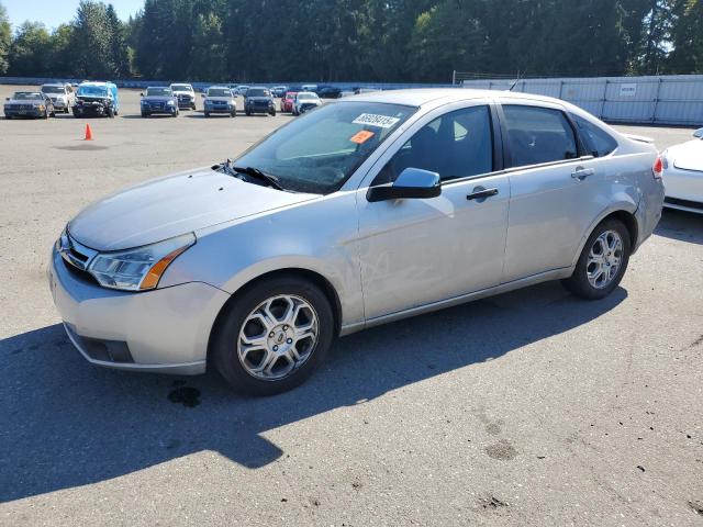 2009 FORD FOCUS SES, null