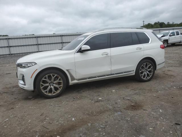 2020 BMW X7 XDRIVE40I, 
