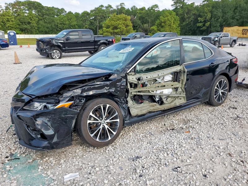 2018 TOYOTA CAMRY L, 