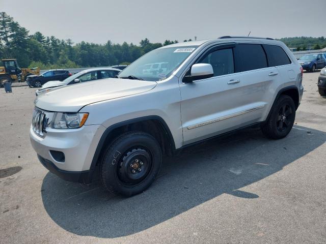 2013 JEEP GRAND CHER LAREDO, 