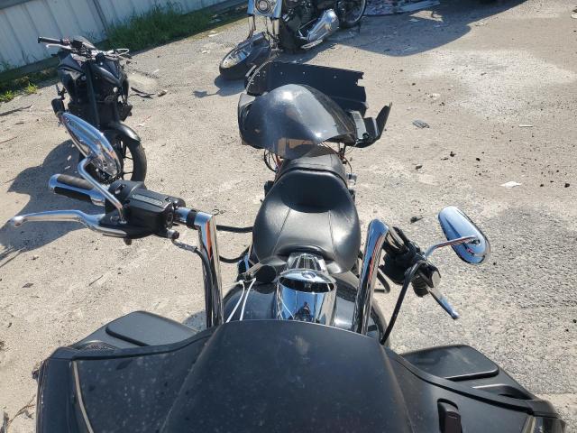 1HD1KHC11PB679534 - 2023 HARLEY-DAVIDSON FLTRX Schwarz Foto 5