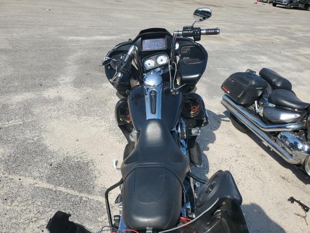 1HD1KHC11PB679534 - 2023 HARLEY-DAVIDSON FLTRX Schwarz Foto 6