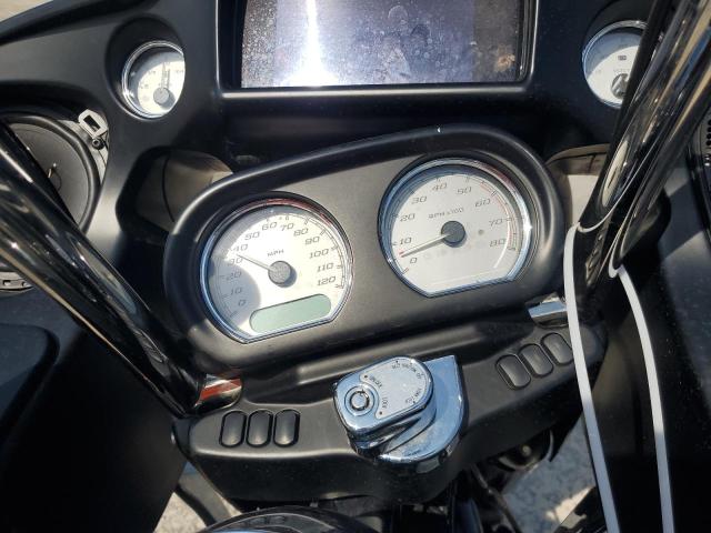 1HD1KHC11PB679534 - 2023 HARLEY-DAVIDSON FLTRX Schwarz Foto 7