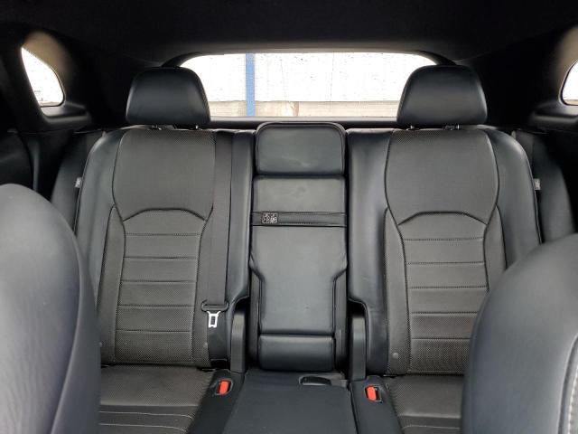 2T2BZMCA2GC001415 - 2016 LEXUS RX 350 BASE 蓝色 照片 10