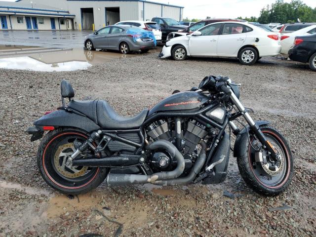 2011 HARLEY-DAVIDSON VRSCDX, 