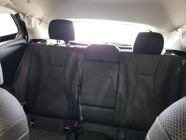 LRBAZLR45ND163131 - 2022 BUICK ENVISION PREFERRED 白色 照片 10