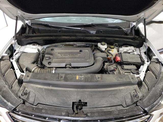 LRBAZLR45ND163131 - 2022 BUICK ENVISION PREFERRED 白色 照片 12