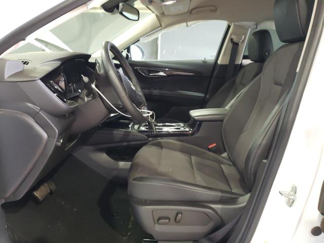 LRBAZLR45ND163131 - 2022 BUICK ENVISION PREFERRED 白色 照片 7