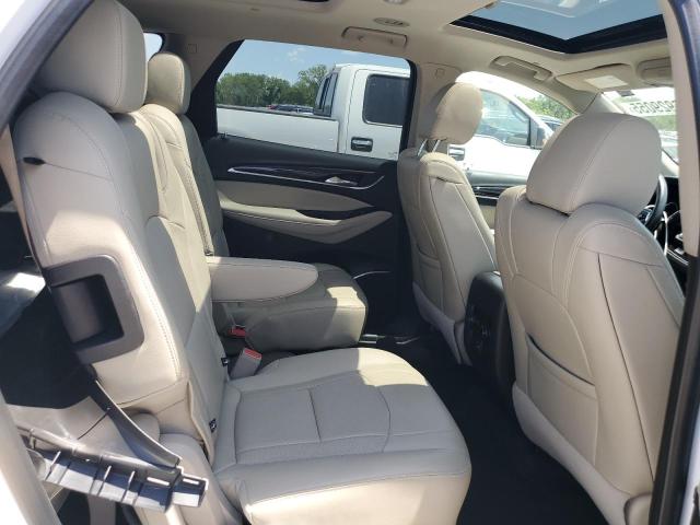 5GAEVAKW6KJ266054 - 2019 BUICK ENCLAVE ESSENCE 白色 照片 10