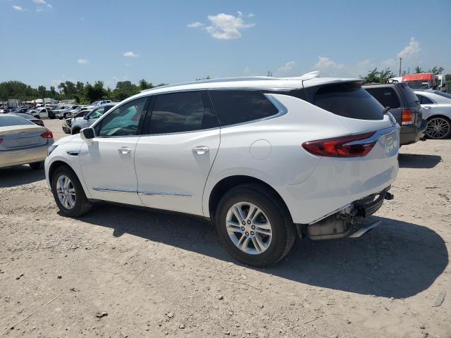 5GAEVAKW6KJ266054 - 2019 BUICK ENCLAVE ESSENCE 白色 照片 2