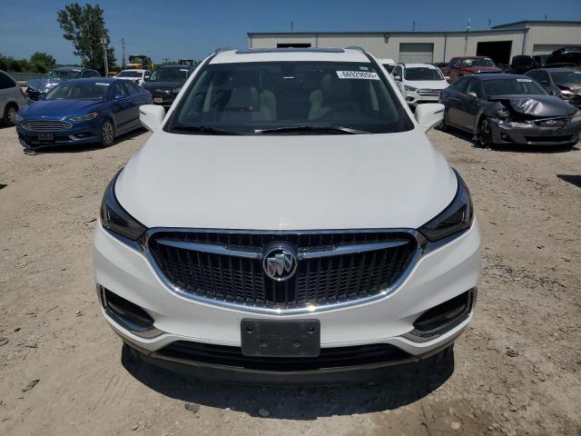 5GAEVAKW6KJ266054 - 2019 BUICK ENCLAVE ESSENCE 白色 照片 5