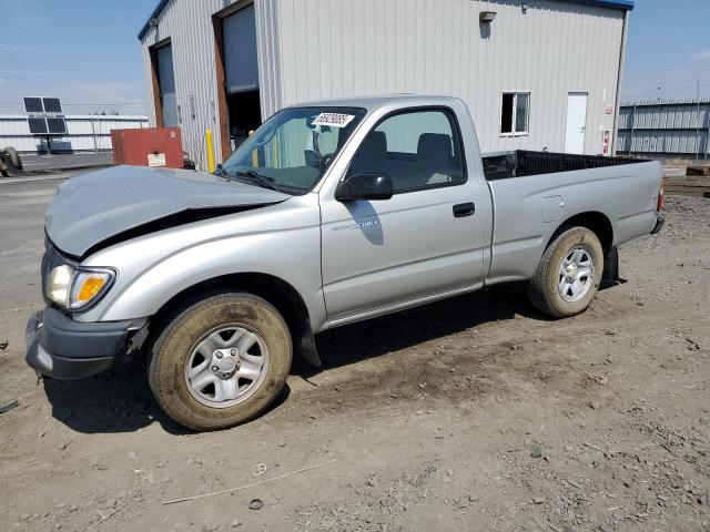 2003 TOYOTA TACOMA, 