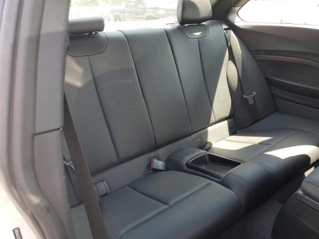 WBA2J3C55K7D21301 - 2019 BMW 230XI WHITE photo 10