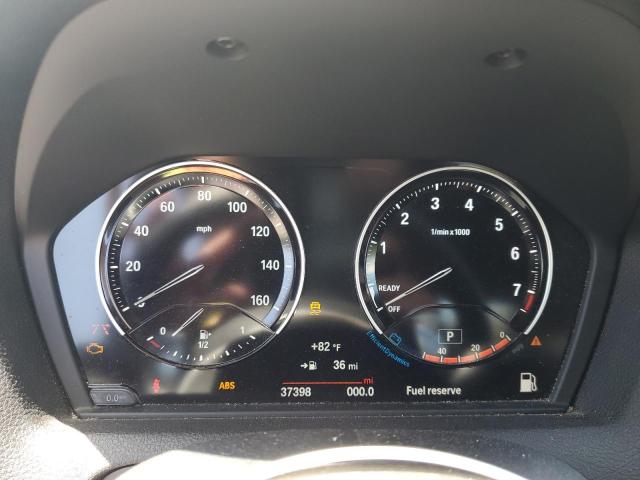 WBA2J3C55K7D21301 - 2019 BMW 230XI WHITE photo 9