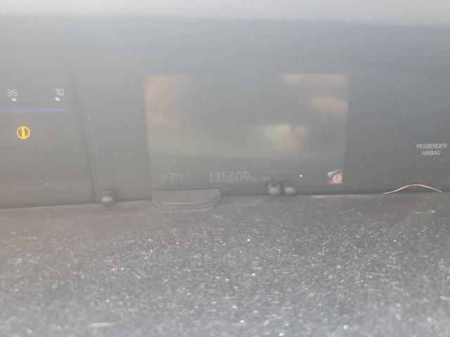 19XFB2F89DE233773 - 2013 HONDA CIVIC EX ნაცრისფერი ფოტო 9