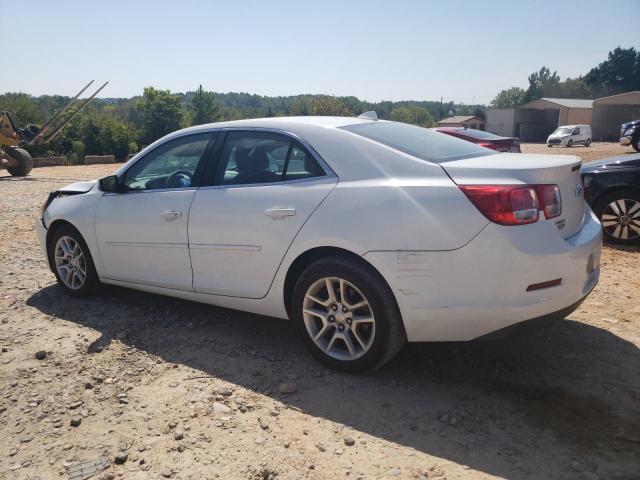 1G11C5SA6DF315752 - 2013 CHEVROLET MALIBU 1LT 白色 照片 2