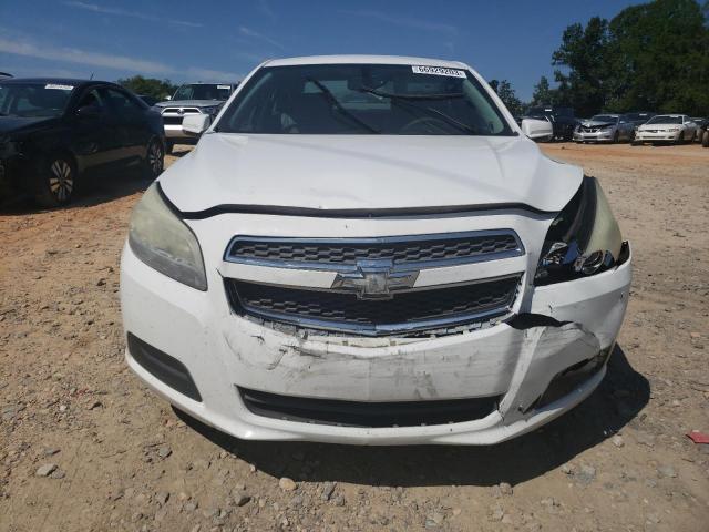 1G11C5SA6DF315752 - 2013 CHEVROLET MALIBU 1LT 白色 照片 5