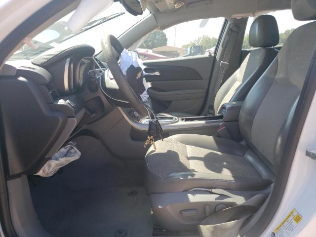 1G11C5SA6DF315752 - 2013 CHEVROLET MALIBU 1LT 白色 照片 7