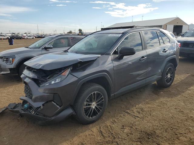 2019 TOYOTA RAV4 LE, 