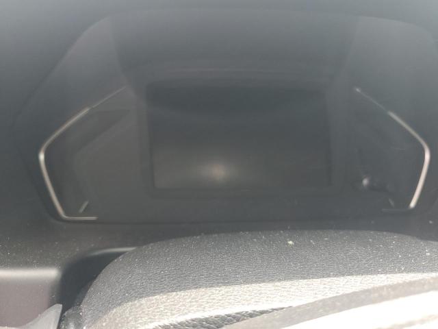 5FNRL6H79JB072983 - 2018 HONDA ODYSSEY EXL Արծաթագույն լուսանկար 9