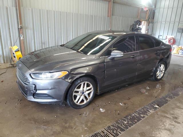 2016 FORD FUSION SE, null