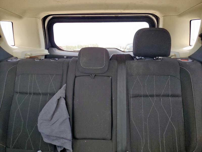 MAJ3S2GE7LC318159 - 2020 FORD ECOSPORT SE Gri fotoğraf 10