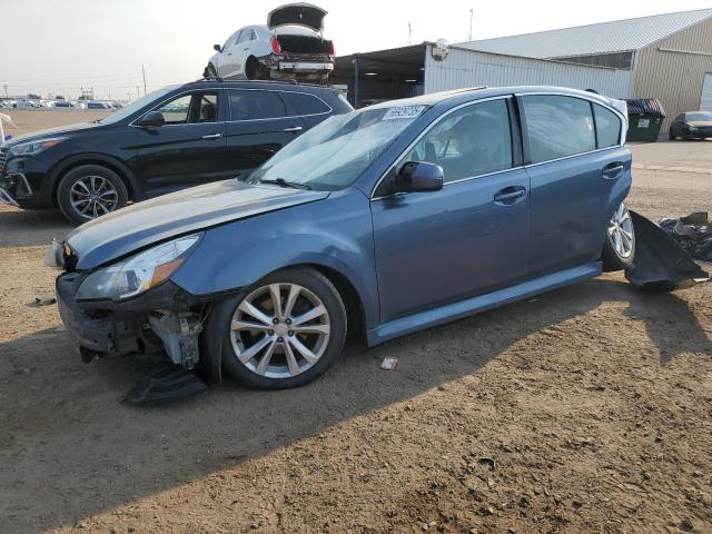 2014 SUBARU LEGACY 2.5I PREMIUM, null