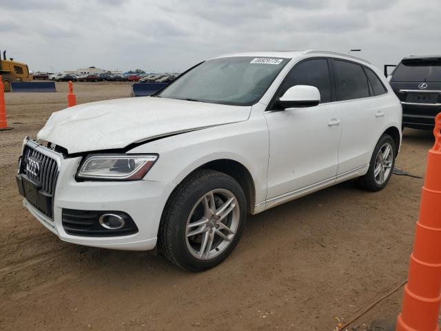 2014 AUDI Q5 TDI PREMIUM PLUS, null