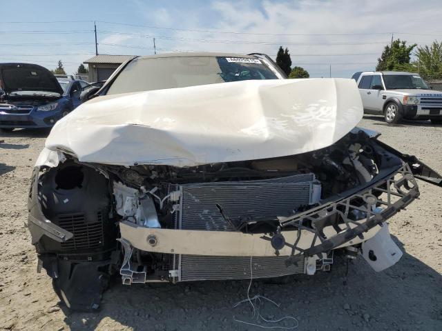 W1K5J4HB8SN524654 - 2025 MERCEDES-BENZ CLA 250 4MATIC WHITE photo 5