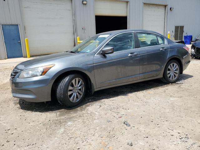 2012 HONDA ACCORD EXL, 