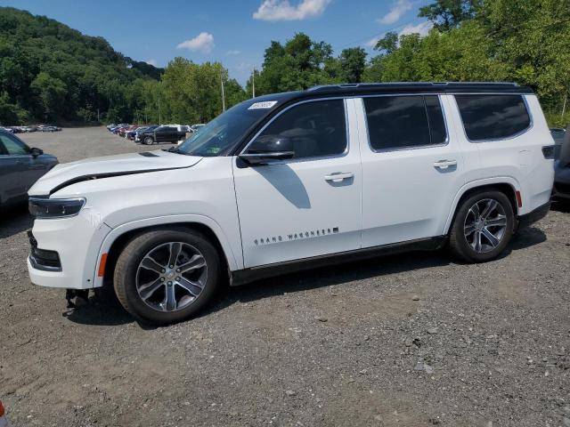 2024 JEEP GRAND WAGONEER SERIES I, null