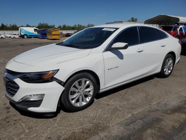 2021 CHEVROLET MALIBU LT, 