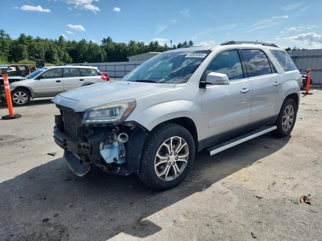 2016 GMC ACADIA SLT-1, 