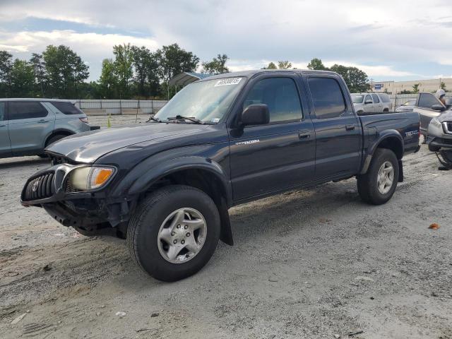 2004 TOYOTA TACOMA DOUBLE CAB PRERUNNER, 