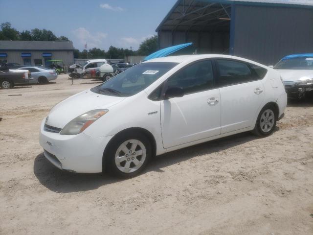 2008 TOYOTA PRIUS, 