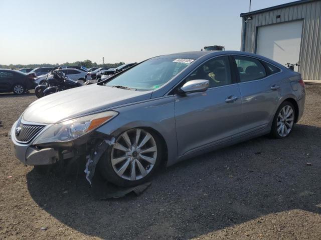 2014 HYUNDAI AZERA GLS, 