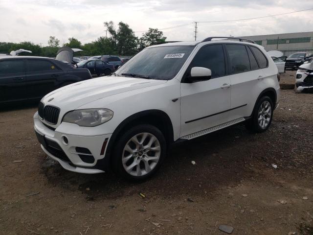 2013 BMW X5 XDRIVE35I, 