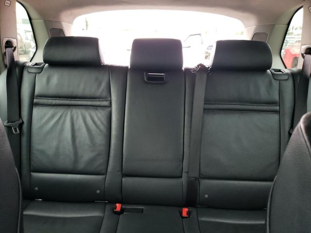 5UXZV4C55D0B00108 - 2013 BMW X5 XDRIVE35I WHITE photo 10