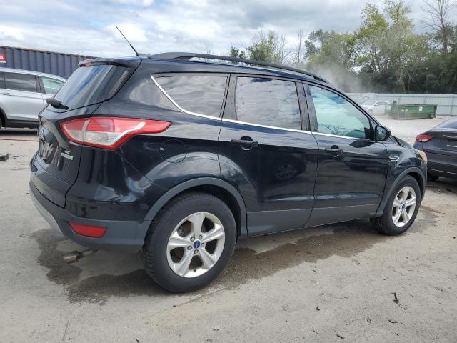 1FMCU0GX9GUA13929 - 2016 FORD ESCAPE SE BLACK photo 3