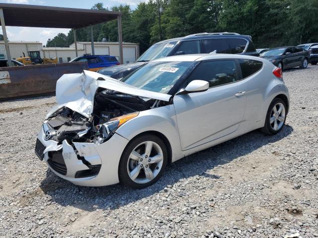 2015 HYUNDAI VELOSTER, 