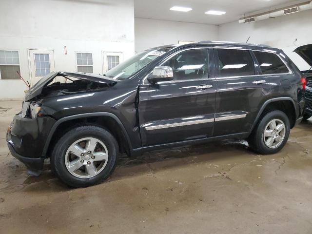 2013 JEEP GRAND CHER LAREDO, 