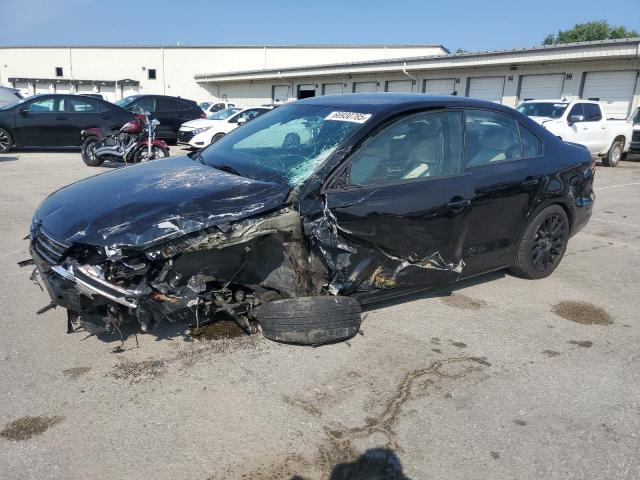 2016 VOLKSWAGEN JETTA SPORT, 